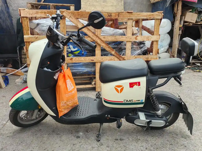 张沟镇电动车托运电话